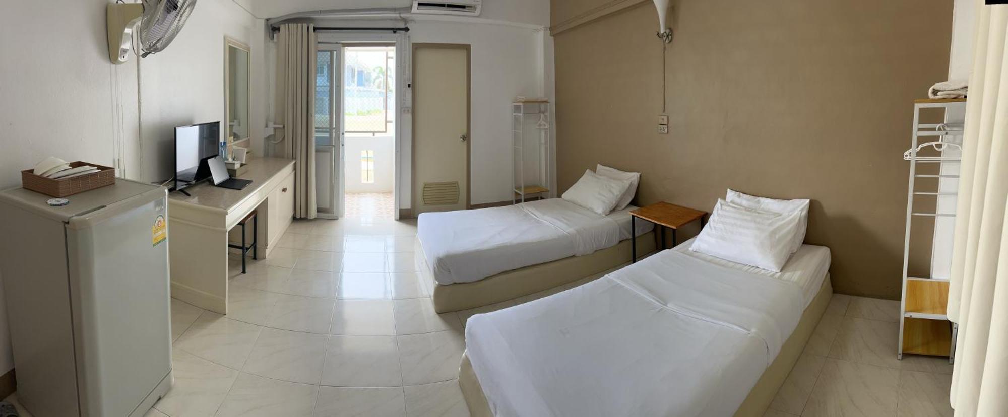 Phuviewplace Hotel - โรงแรมภูวิวเพลส Ban Ngun المظهر الخارجي الصورة