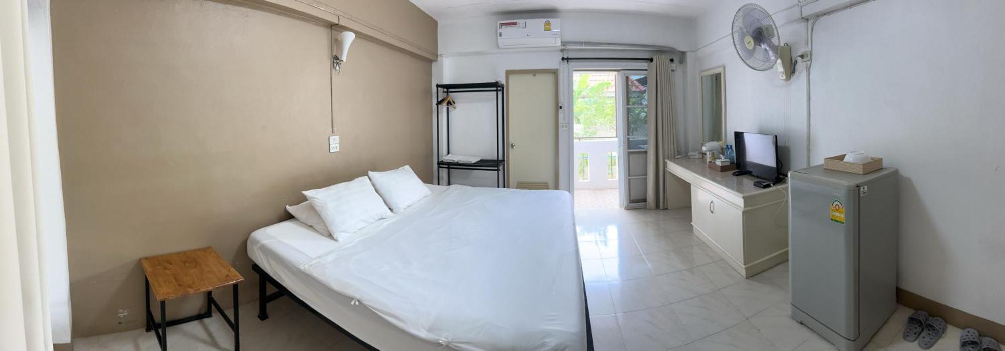 Phuviewplace Hotel - โรงแรมภูวิวเพลส Ban Ngun المظهر الخارجي الصورة
