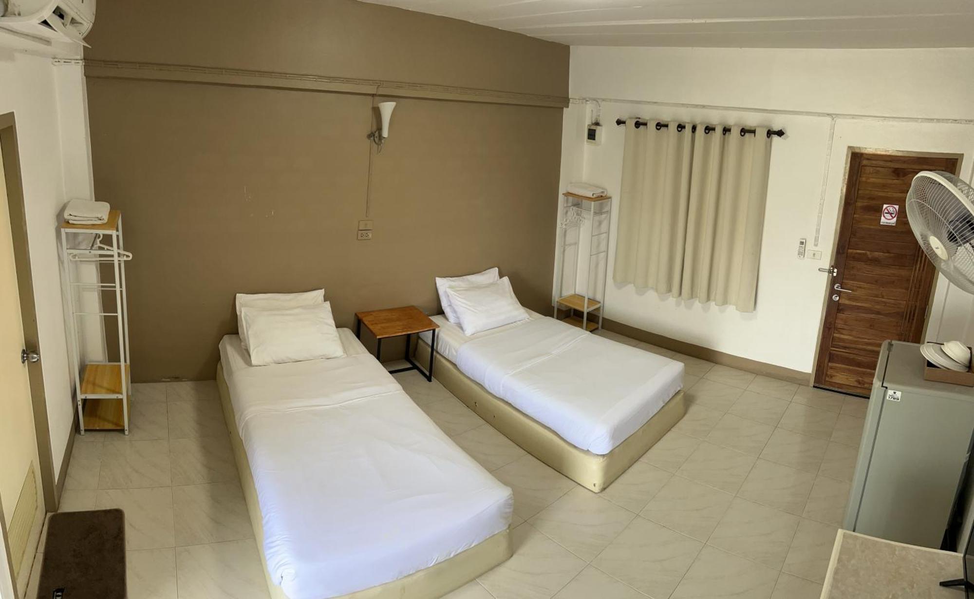 Phuviewplace Hotel - โรงแรมภูวิวเพลส Ban Ngun المظهر الخارجي الصورة