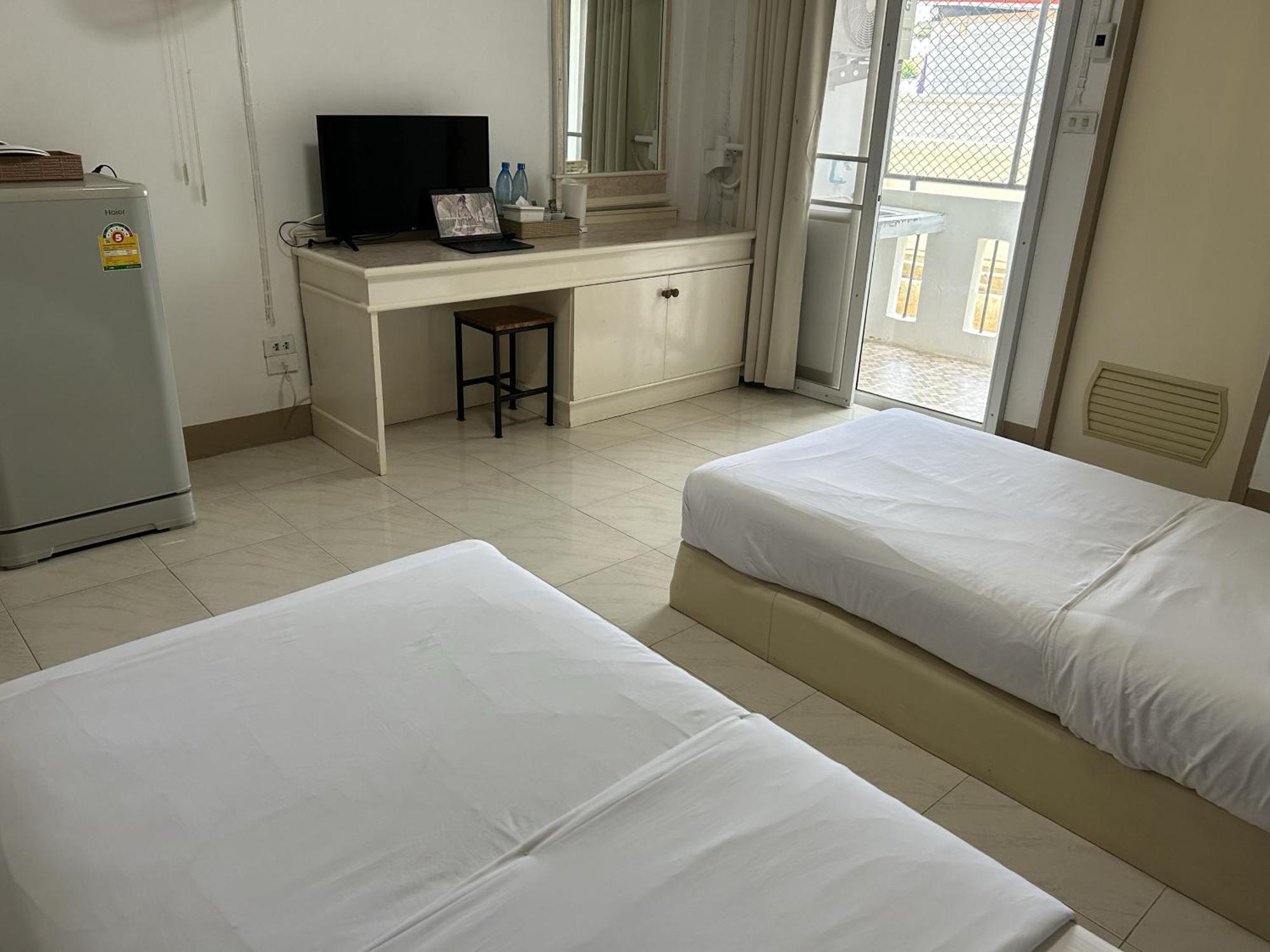 Phuviewplace Hotel - โรงแรมภูวิวเพลส Ban Ngun المظهر الخارجي الصورة