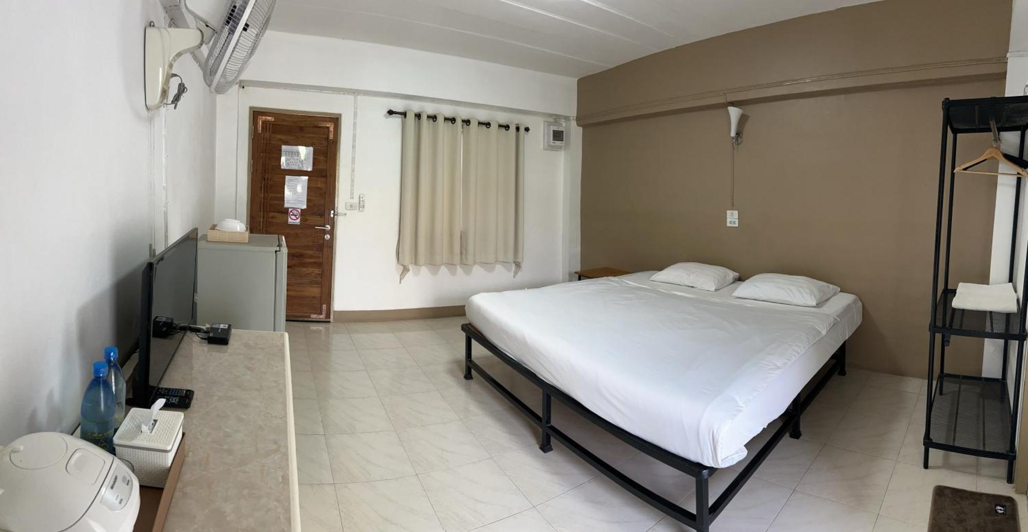 Phuviewplace Hotel - โรงแรมภูวิวเพลส Ban Ngun المظهر الخارجي الصورة