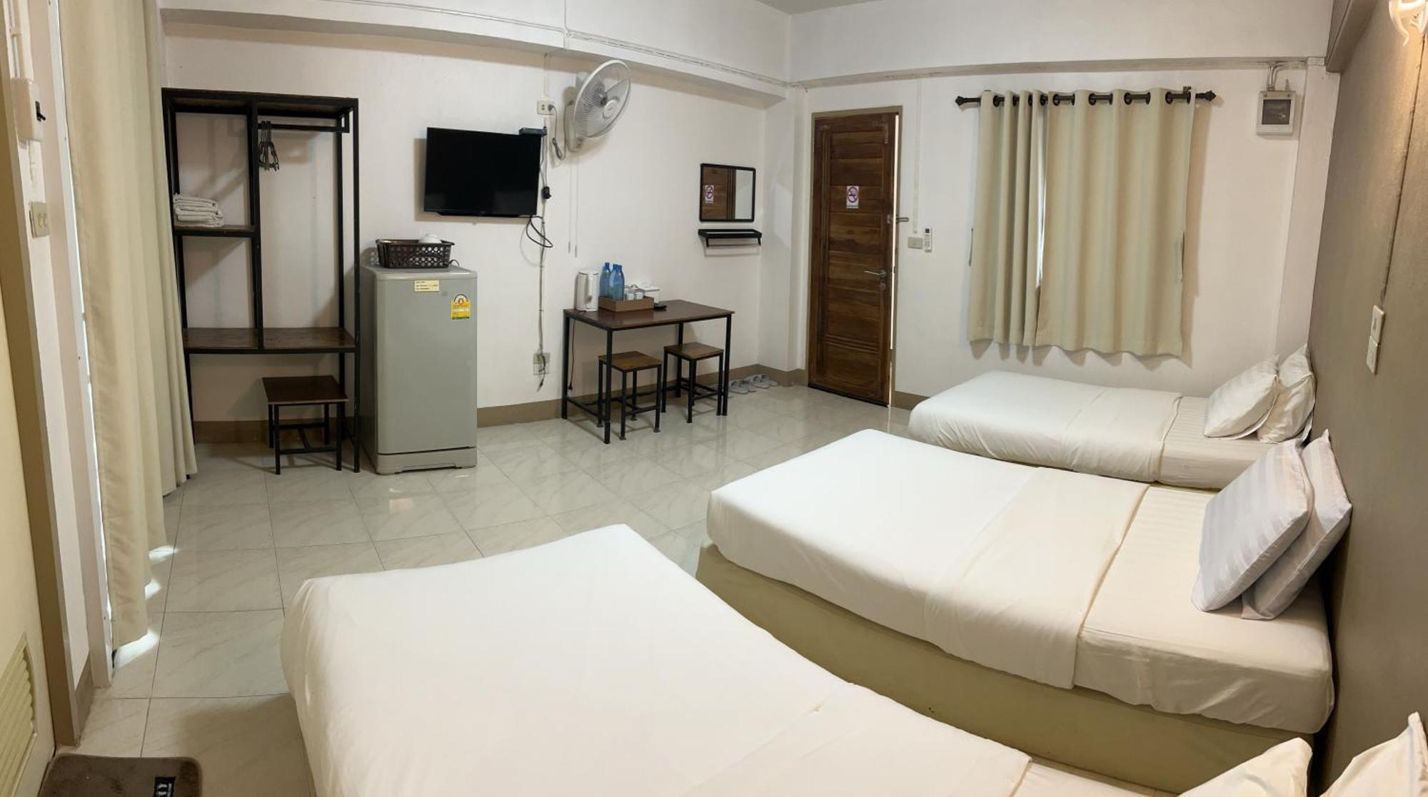 Phuviewplace Hotel - โรงแรมภูวิวเพลส Ban Ngun المظهر الخارجي الصورة