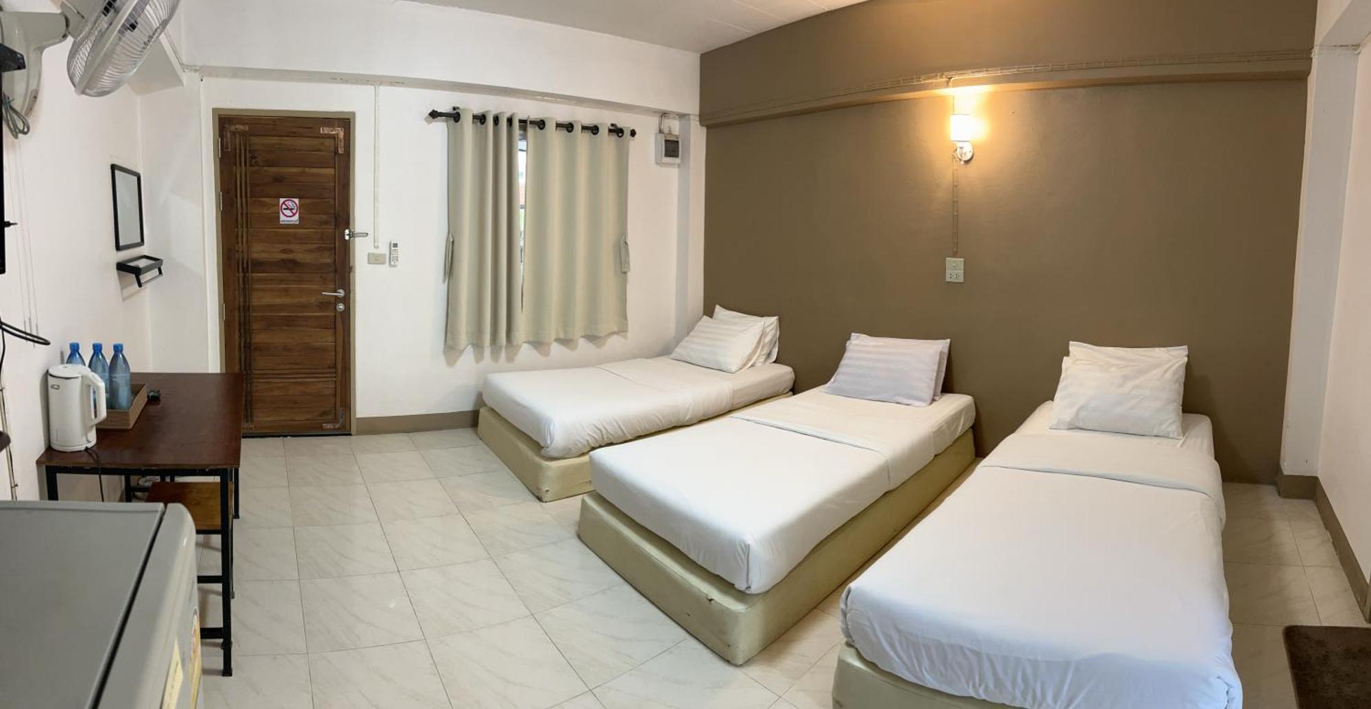 Phuviewplace Hotel - โรงแรมภูวิวเพลส Ban Ngun المظهر الخارجي الصورة