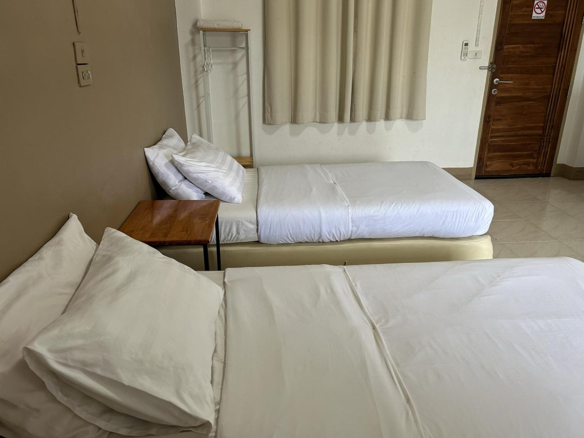 Phuviewplace Hotel - โรงแรมภูวิวเพลส Ban Ngun المظهر الخارجي الصورة