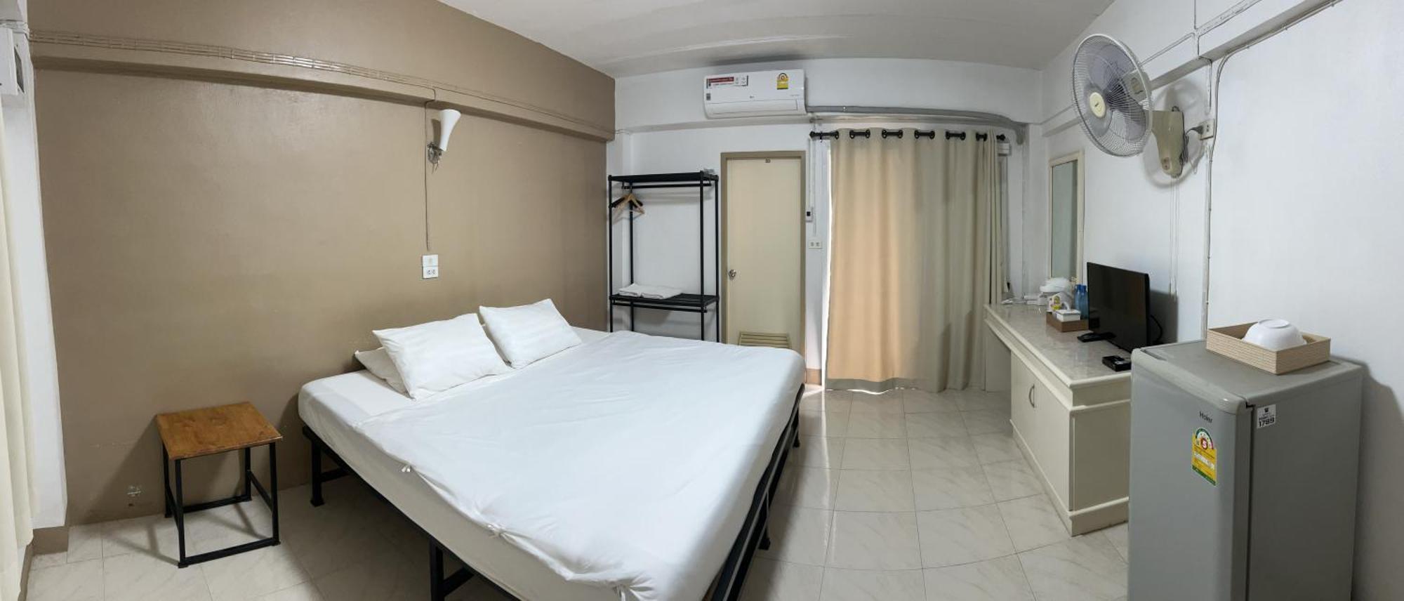 Phuviewplace Hotel - โรงแรมภูวิวเพลส Ban Ngun المظهر الخارجي الصورة