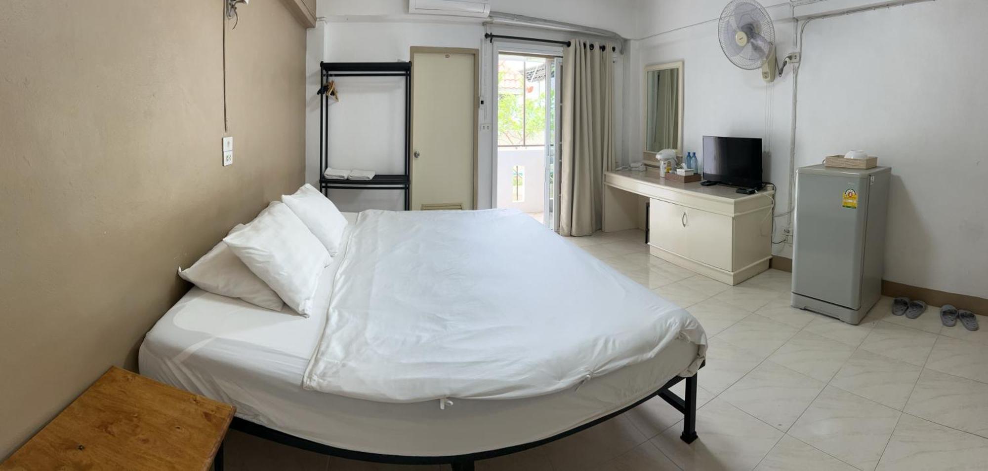 Phuviewplace Hotel - โรงแรมภูวิวเพลส Ban Ngun المظهر الخارجي الصورة