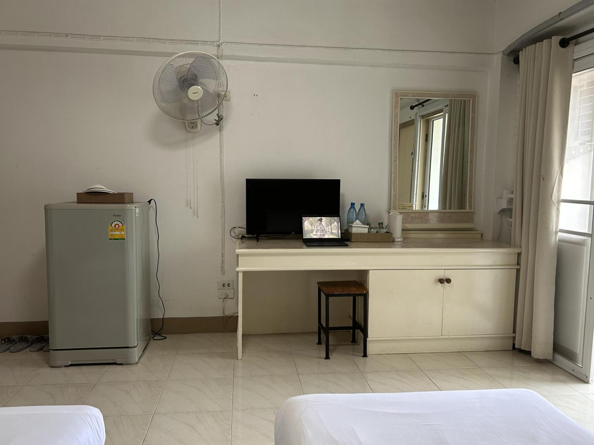 Phuviewplace Hotel - โรงแรมภูวิวเพลส Ban Ngun المظهر الخارجي الصورة