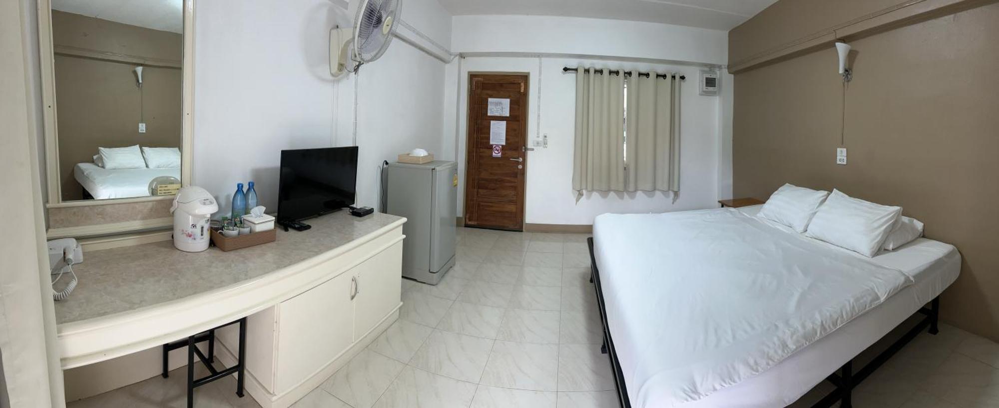 Phuviewplace Hotel - โรงแรมภูวิวเพลส Ban Ngun المظهر الخارجي الصورة