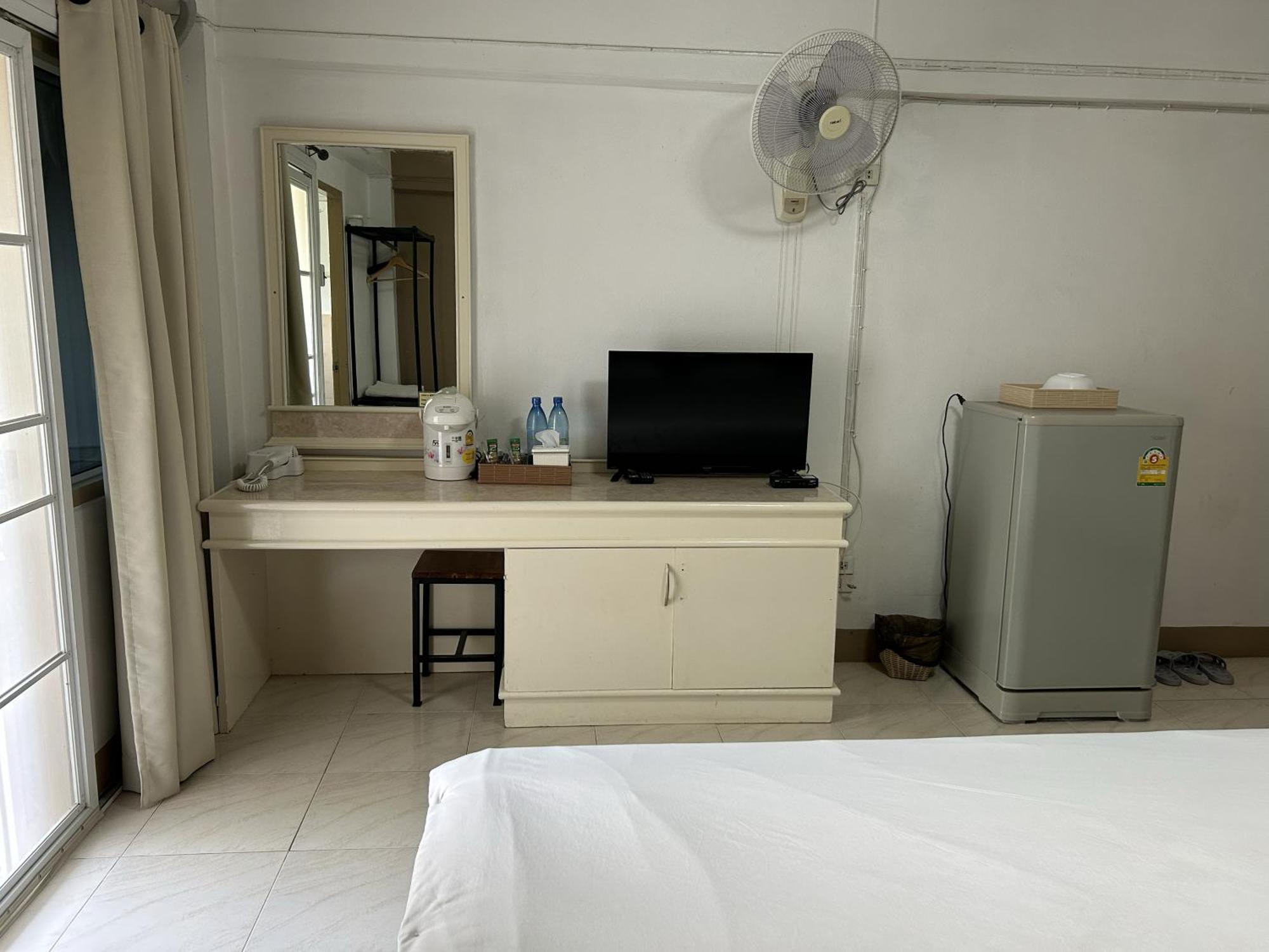 Phuviewplace Hotel - โรงแรมภูวิวเพลส Ban Ngun المظهر الخارجي الصورة