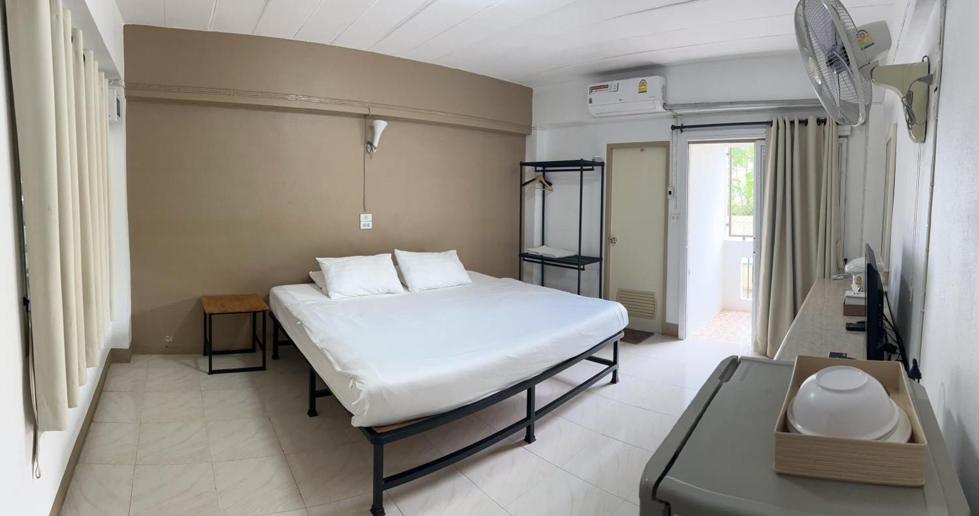 Phuviewplace Hotel - โรงแรมภูวิวเพลส Ban Ngun المظهر الخارجي الصورة