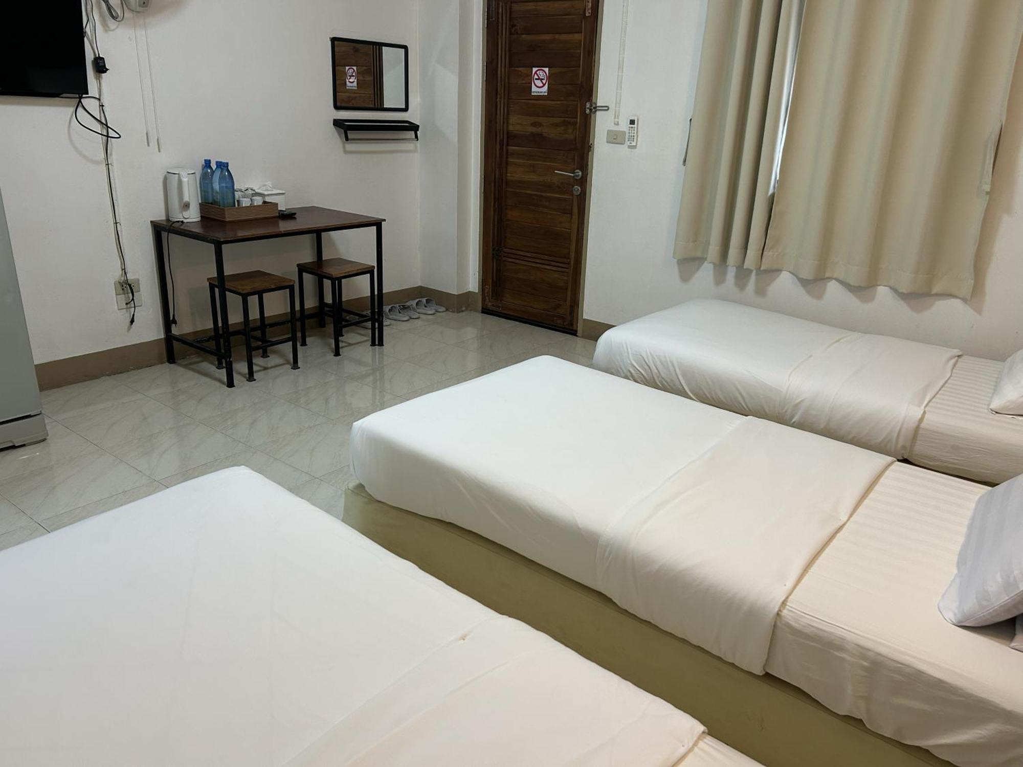 Phuviewplace Hotel - โรงแรมภูวิวเพลส Ban Ngun المظهر الخارجي الصورة