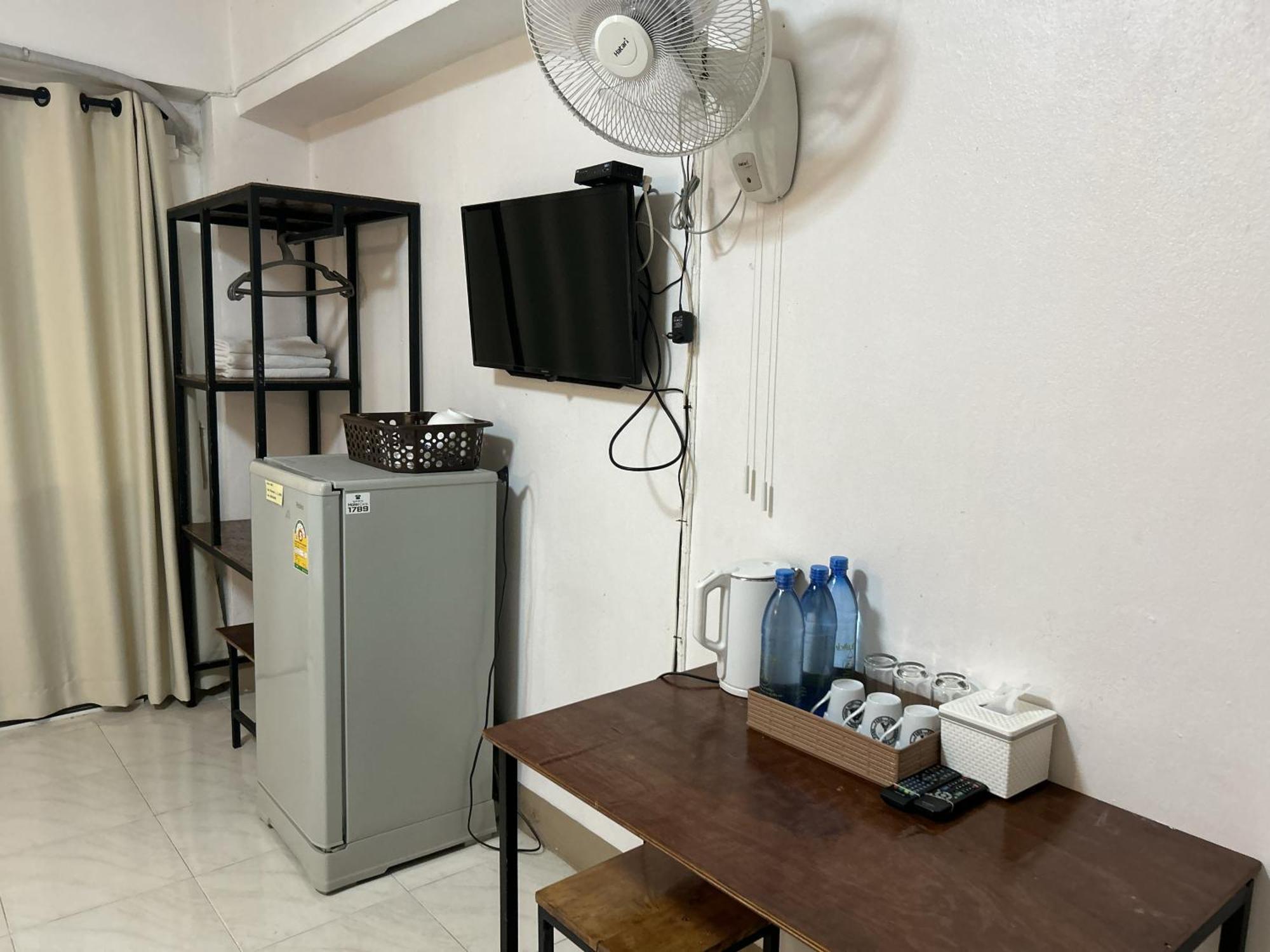 Phuviewplace Hotel - โรงแรมภูวิวเพลส Ban Ngun المظهر الخارجي الصورة