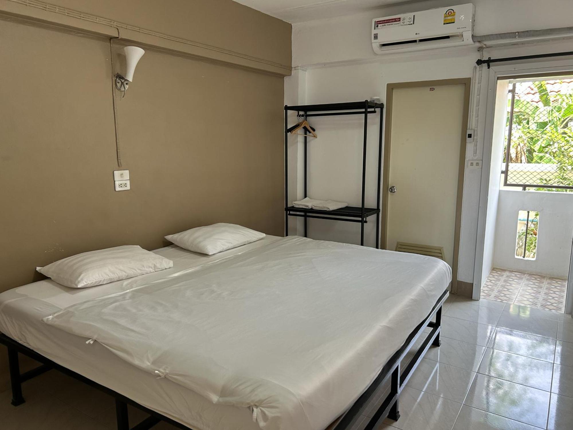 Phuviewplace Hotel - โรงแรมภูวิวเพลส Ban Ngun المظهر الخارجي الصورة