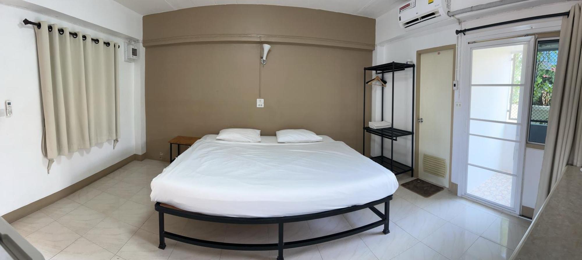 Phuviewplace Hotel - โรงแรมภูวิวเพลส Ban Ngun المظهر الخارجي الصورة
